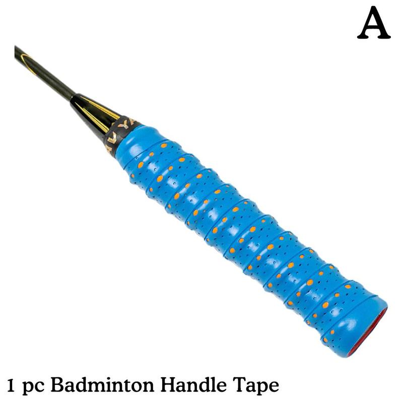 Product Introduction of Vợt cầu lông, Vợt tennis, Hai tông màu, Chống trượt, Băng mồ hôi thoáng khí, Chống mài mòn, P2X5 30