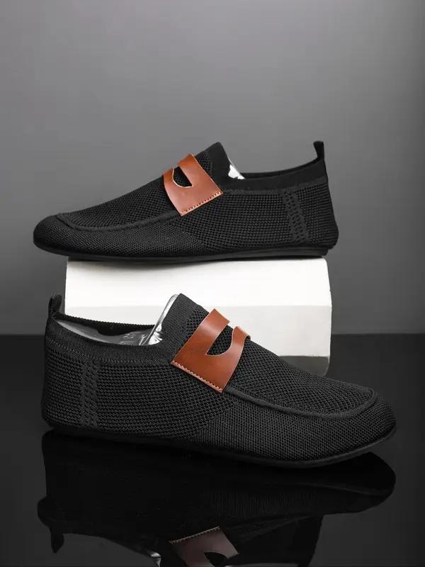 Men's Walking Shoes, Casual Comfortable Breathable Sports Shoes, Outdoor Sports Shoes for Daily Wear 0