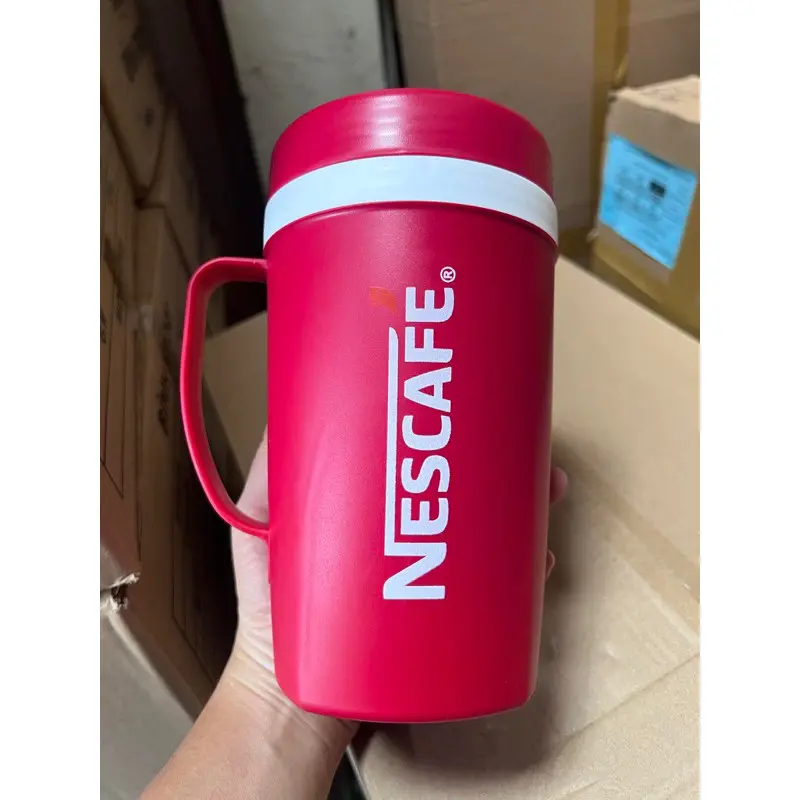 Ca Giữ Nhiệt Duy Tân 1000ml