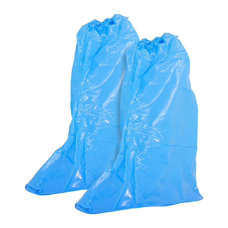 Cover Sepatu Anti Air & Hujan Waterproof Shoe Protector - YXT01 1