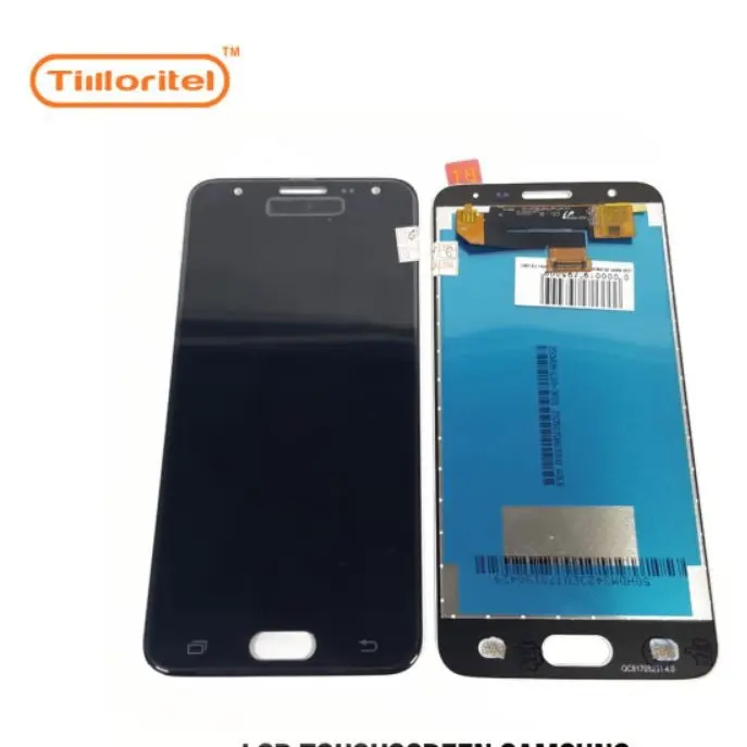 LCD TOUCHSCREEN SAM J5 PRIME / G570 / G5520 / ON5 INCELL 0