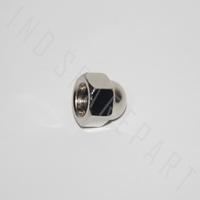 Gambar IND Onderdil Mur Nut Topi M10-M 10 Kunci 14 mm-K 14-K14 - Sesuai dengan gambar, Standar dari IND Onderdil Kota Bandung 2 Tokopedia