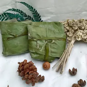 TERASI MENTAH KHAS SERANG