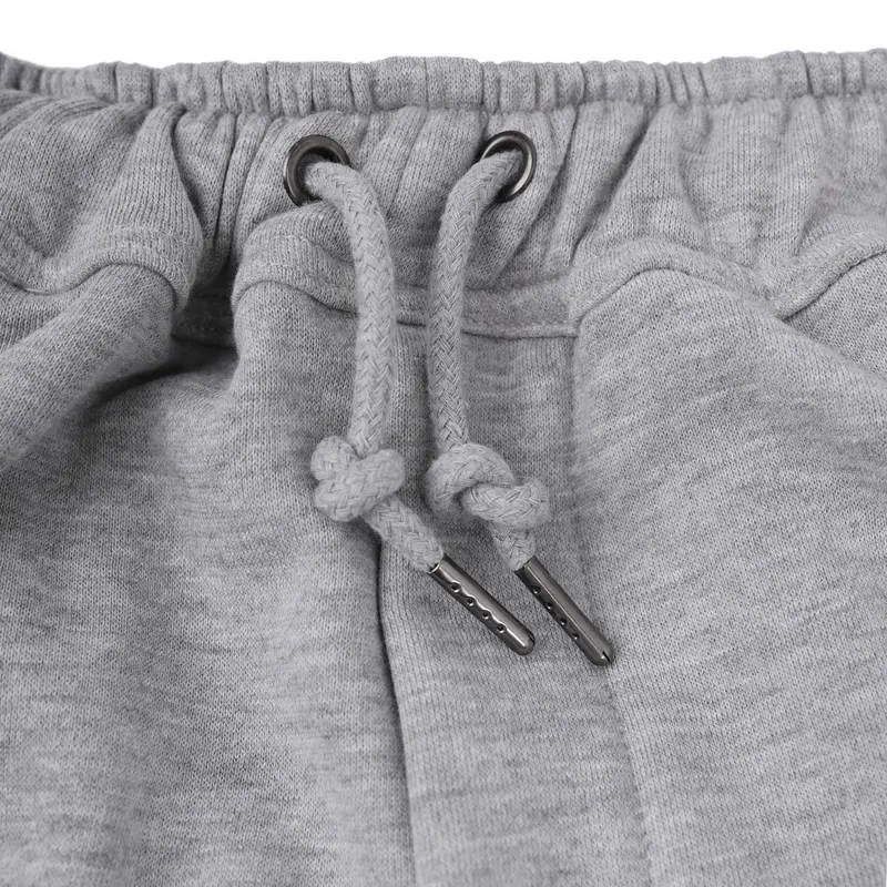House of Smith Wide Sweat Pants Groove Barrel Pants Misty - Celana Panjang Pria