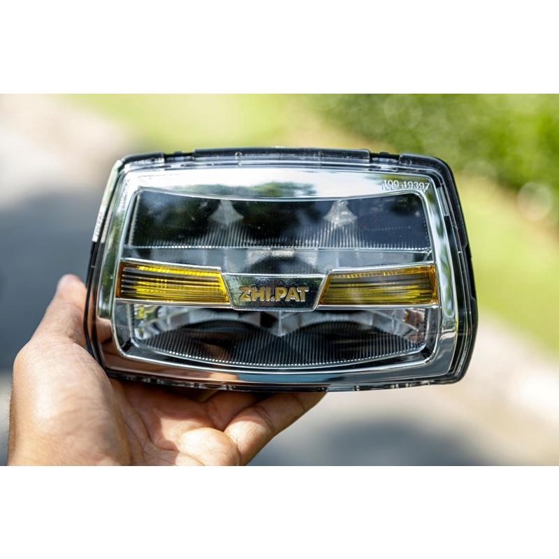 Đèn 2 tầng Zhipat Dream II , Super Dream