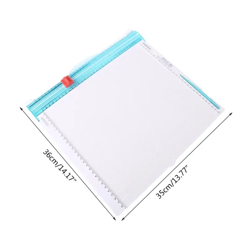 Shiwaki3-Tông Đơ Giấy 2 Trong 1, Bảng Ghi Điểm, Đồ Thủ Công, Gấp Gọn, Tự Làm, Dụng Cụ Làm Sổ Lưu Niệm 8