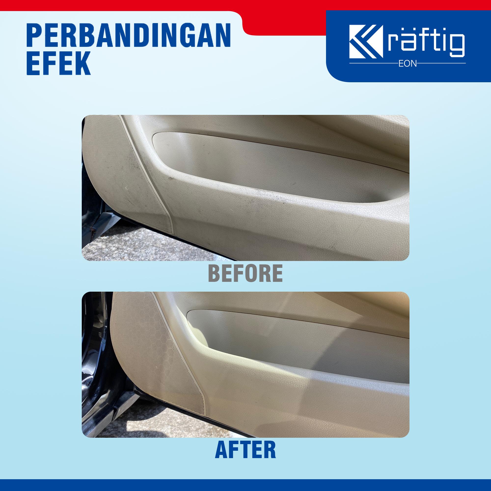 [ BELI 1 KIRIM 3 ] PROMO 3 Botol Foam Cleaner – Pembersih Mesin, Helm, Interior Mobil & Berbagai Noda Membandel