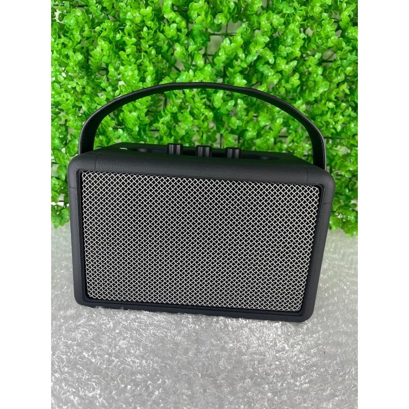 Product Introduction of Loa Bluetooth 1997 M4 Bass Mạnh Âm Thanh Lớn 40W ( kết nối 2 loa cùng lúc ) Cực Đỉnh Bluetooth thế hệ mới Loa kệ sách Củ Loa Nghe Nhạc 3