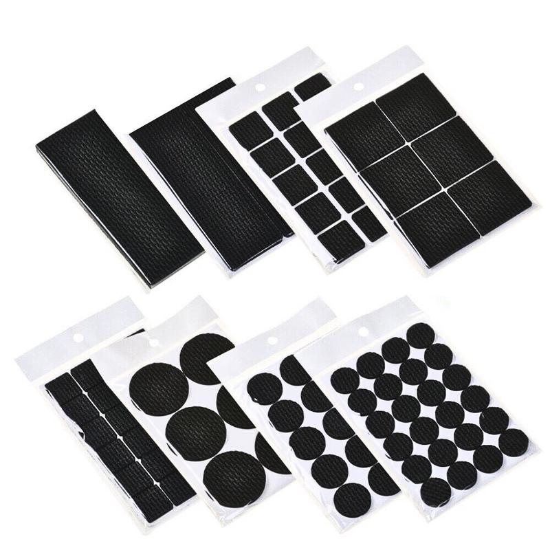 MIẾNG DÁN CHÂN BÀN GHẾ, MIẾNG CHỐNG RÈ YÊN