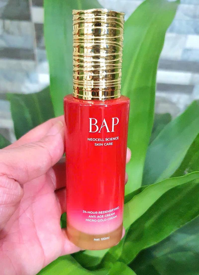 Product Introduction of Serum tinh chất BAP của nhật :1.200.000#300k 9