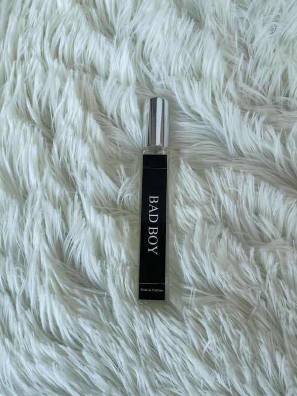 Nước Hoa Nữ Nước Hoa Nam giá sỉ 10ml thơm 6-8 tiếng 3