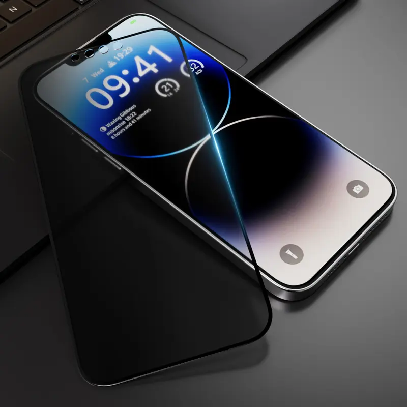 Privacy Screen Protector for Samsung A06 A55 5G A15 A05 A35 A05S A16 A14 A24 A34 A54 A13 A36 A26 A56 5G Samsung S22 S23 S24 S25 Ultra Cover Soft Ceramic Matte Screen Film 5