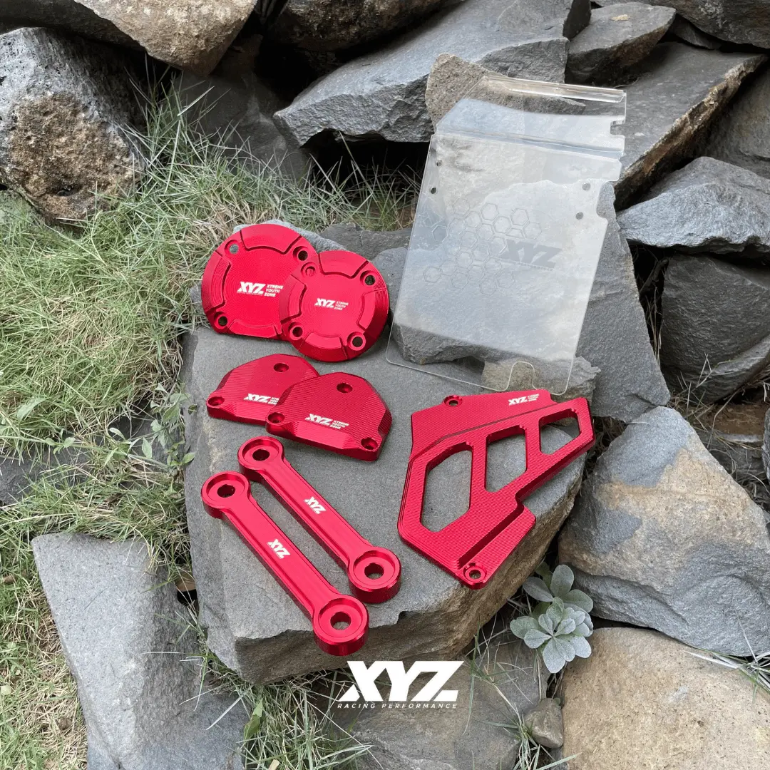 Premium - Merah R/SS