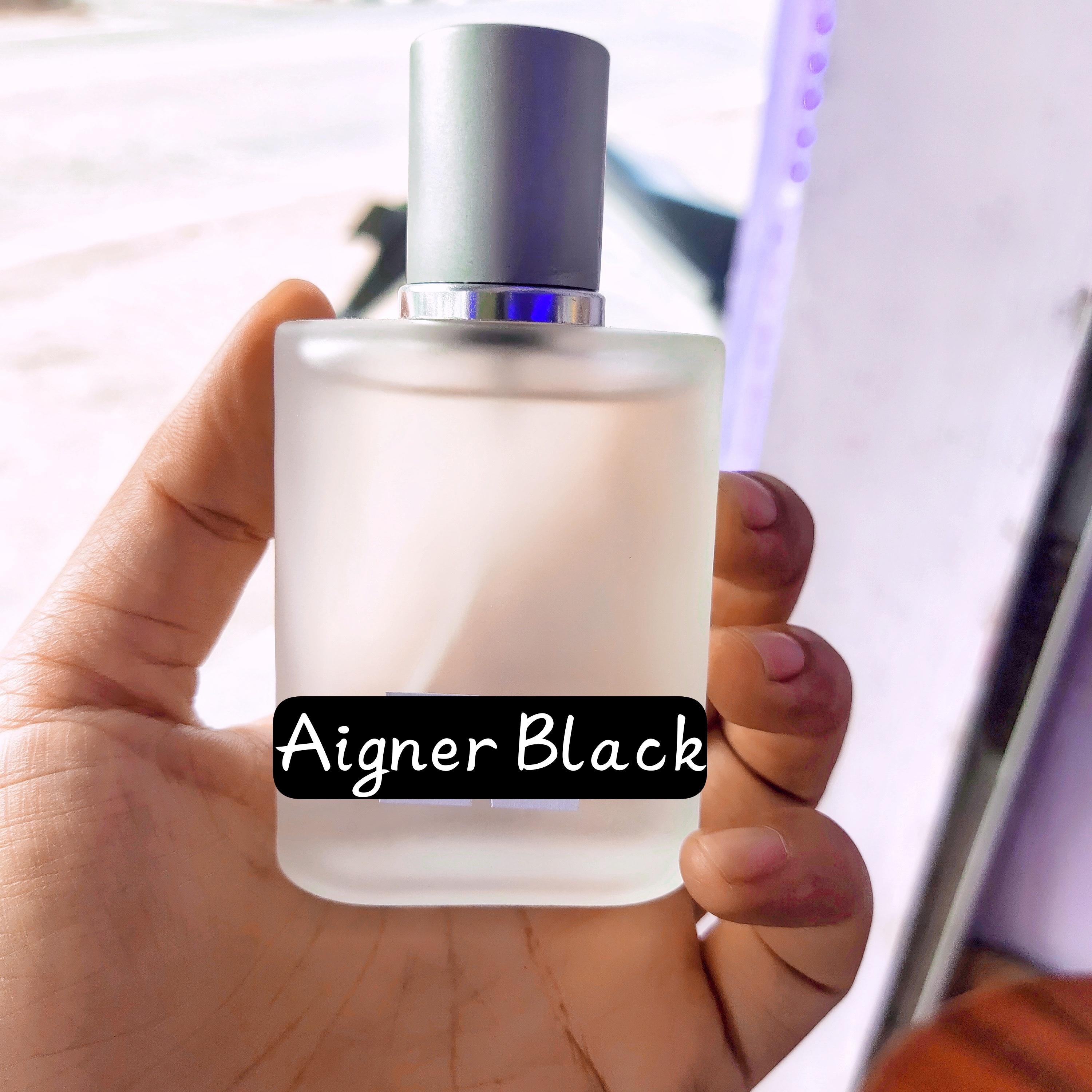 Parfum Refill AIGNER BLACK 20-50ML Pria Wanita Tahan Lama Murah Non Alkohol 24Jam Minyak Wangi Biang Bibit Murni Laki-laki Perempuan Aroma Bunga Woody Fruity Eau De Perfume Uniseks Terlaris Kualitas Premium Wanginya Wanginya Wanginya Parfum Refill AIGNER BLACK 20-50ML Pria Wanita Tahan Lama Murah Non Alkohol 24Jam Minyak Wangi Biang Bibit Murni Laki-laki Perempuan Aroma Bunga Woody Fruity Eau De Perfume Uniseks Terlaris Kualitas Premium Wanginya Wanginya Wanginya