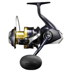 6ft spinning rod and reel combo Agility 6'6