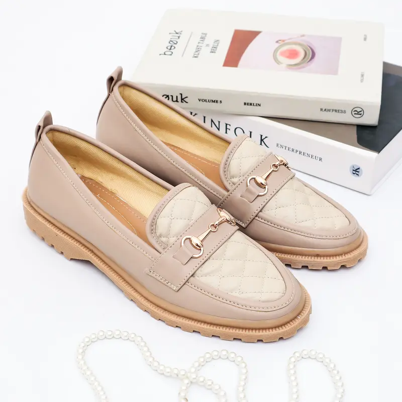 Green Love  Shoes sepatu Sendal Sneakers Wanita Korea Docmart ABIGAIL 3