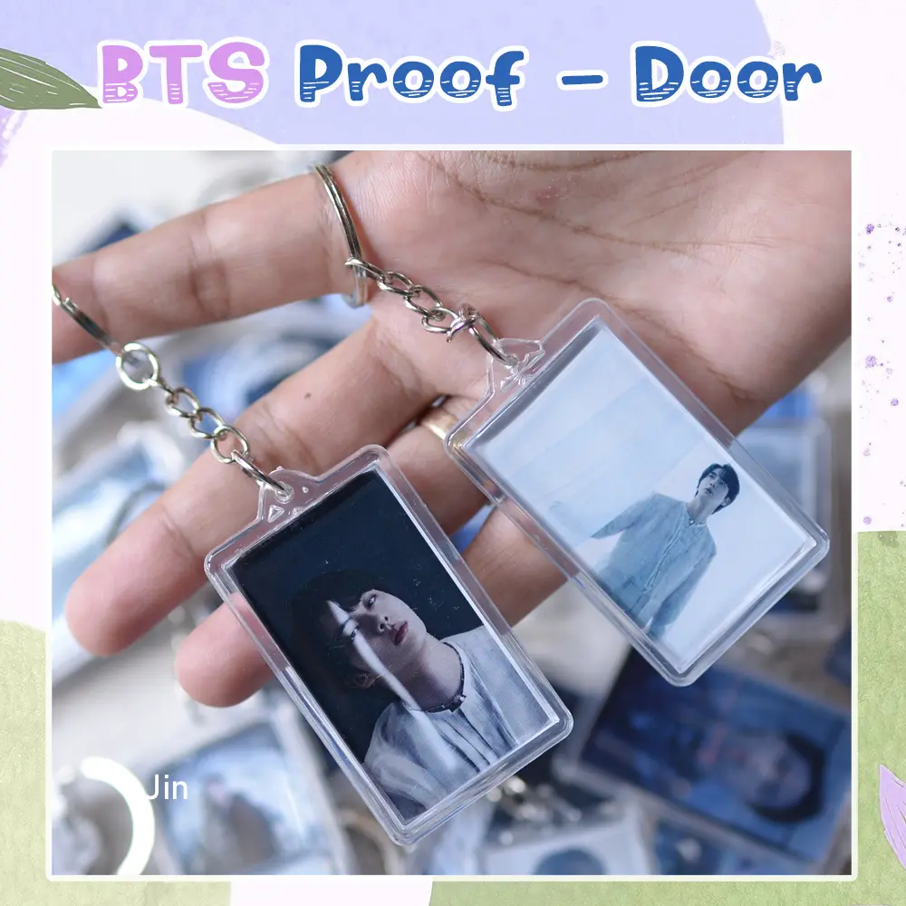 Jin Door