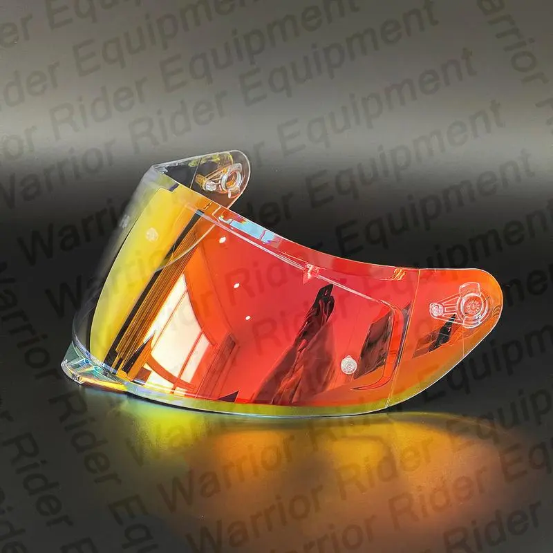 Kaca Revo Iridium Visor Lens AGV K3SV K1 K5 K5S AGV Helm Visor Lens helmet motorcycle Sepeda 7