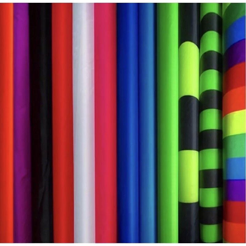 Vải Caro dán diều - Không thấm nước - khâu diều - Khổ 1m5 x 1m = 1,5m2 [Phụ kiện diều sáo ]