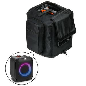 Nylon Travel Case Storage Bag Protective Pouch for JBLPartyBoxEncore Essential Accessory Portable