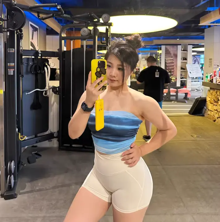 áo ống cao cấp tập gym yoga darcsport_a50 Tập Yoga 5