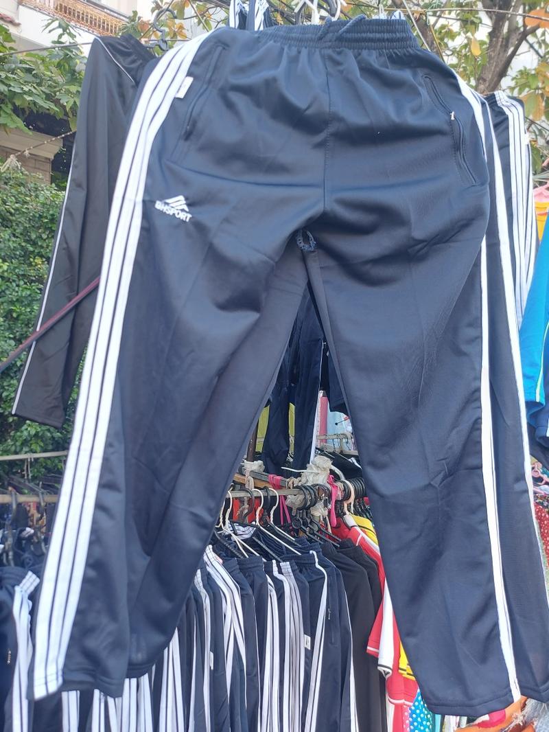 Product Introduction of Quần thế dục học sinh đủ SIZE .s. đến SIZE 5XL.combo 3 cái 120k. 4