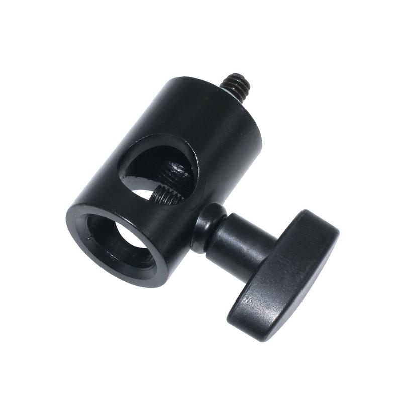 Phụ Kiện Máy Ảnh Chuyên Dụng Kết Nối Giao Diện Giày Lạnh Vít Siết Chặt Giá Đỡ Đèn Pin Chuyển Đổi Giày Nóng Lắp Ráp Linh Hoạt Tương Thích Đa Năng Với Nhiều Thiết Bị Điện Tử 4
