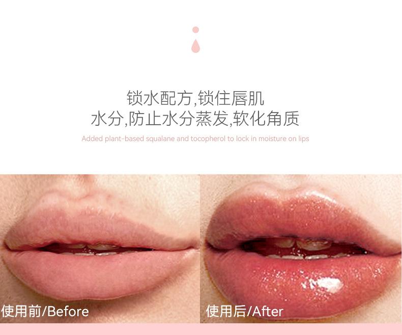 Product Introduction of Môi Mở Rộng Dầu Tinh Chất, Ớt, Bộ Dụng Cụ Nở Môi, Tinh Chất Lỏng, Tăng Mở Rộng Môi, Son Môi Skincare 9