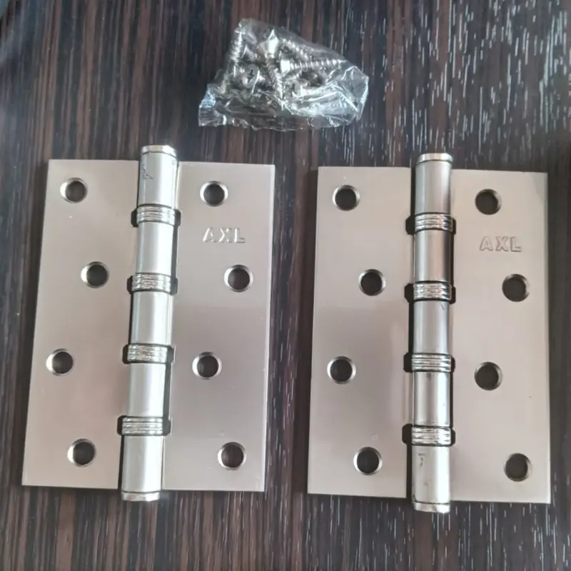 Engsel Stainless Uk 3 inch 4 inch 5 inch tebal 0