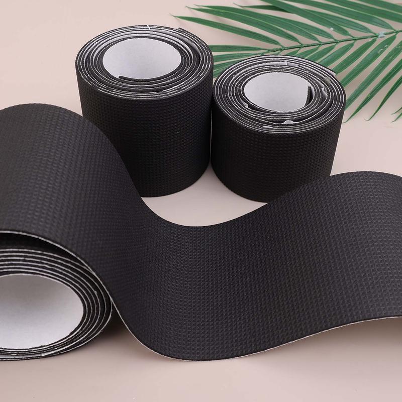 Product Introduction of 100cm/Roll Mute Cushion Shoe Sole Anti-slip Sticker Forefoot Pads Outsoles Self-adhesive Sticker High Heel Bottom Tape 21