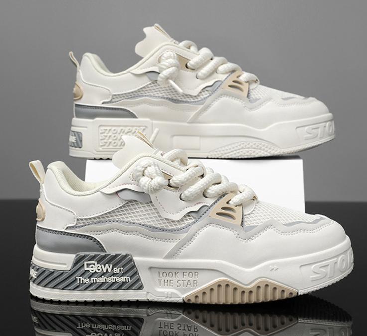 VIDEO CẬN CHẤT Giày Thể Thao 7 Nam Thiết Kế Phong Cách Trẻ Trung Dễ mang HOT 2024 Sneaker Sport