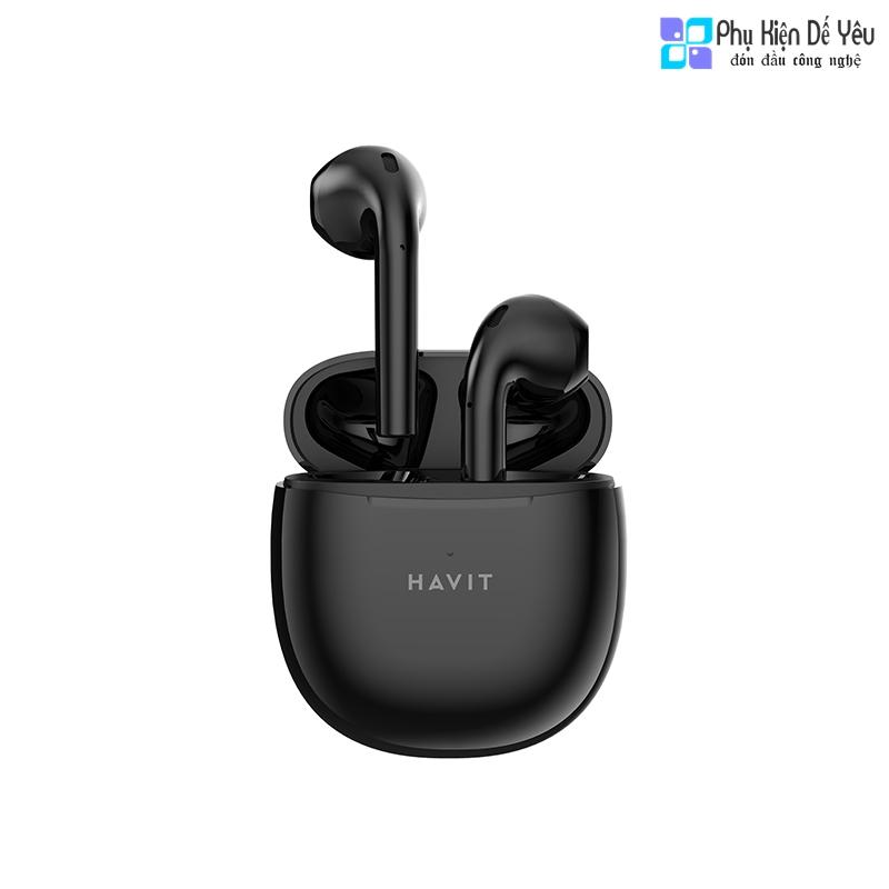 Tai nghe HAVIT TW932 True Wireless Stereo Earbuds
