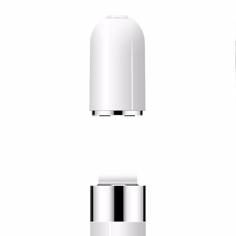 Product Introduction of Suitable For Apple Pencil Magnetic Replacement Pen Cap D9E6 36