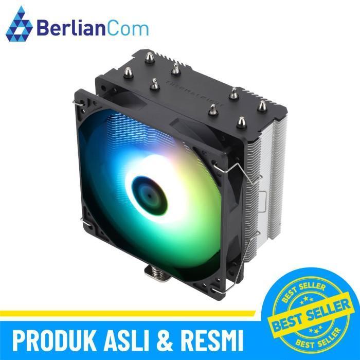 Gambar THERMALRIGHT Assassin X 120 Refined SE ARGB CPU Cooler (Intel/AMD) dari BerlianCom Kota Surabaya Tokopedia