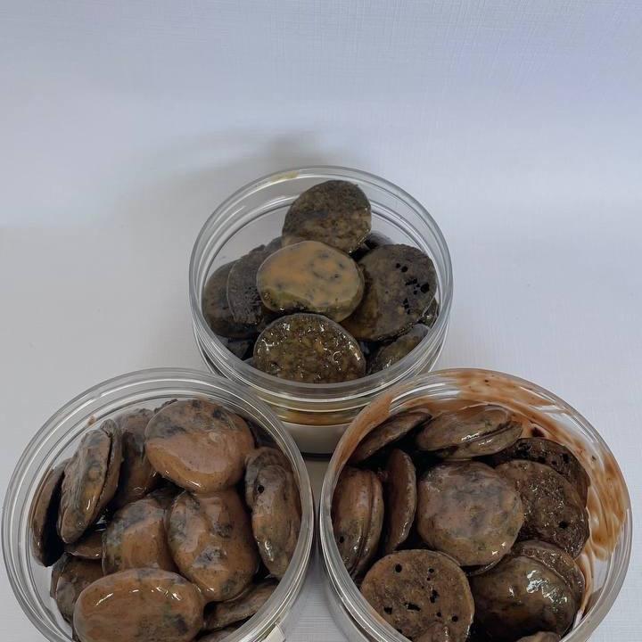 MELTKIES (Melted Cookies) - Shop | Tokopedia