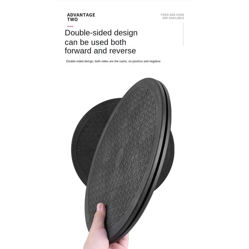 Product Introduction of High Quality 360 Rotation Rotate Turntable Diameter 20/25/30/40cm Practical Pottery Wheel Anti Slip Rotary Plate For Packaging Express Delivery Sealing 15