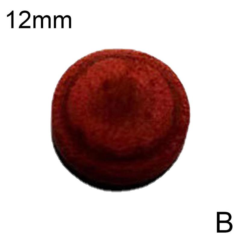 Product Introduction of Đầu Cơ Bida, Độ Cứng 11-14MM, Thích Hợp Cho Bida Và Bi Da, Phụ Kiện Gậy, V7N7 36