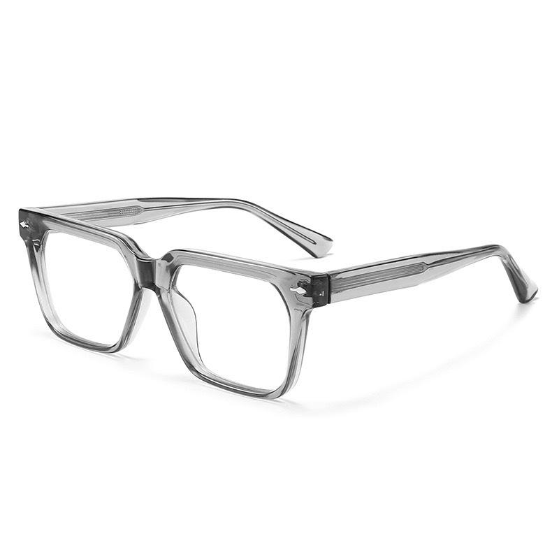 Product Introduction of K143 - Mắt kính thời trang Nam Nữ - Tặng hộp - Freeship - Đổi hàng trong 7 ngày 7