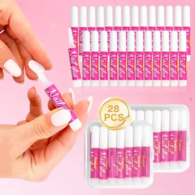 Cre8tion Nail Building - Tip Mold 01 (Pk: 288pcs/box, 100 boxes/case) Cre8tion Nail Building - Tip Mold 01 (Pk: 288pcs/box, 100 boxes/case)