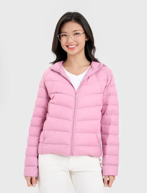 Áo khoác lông vũ nữ CANIFA 6OT24W012