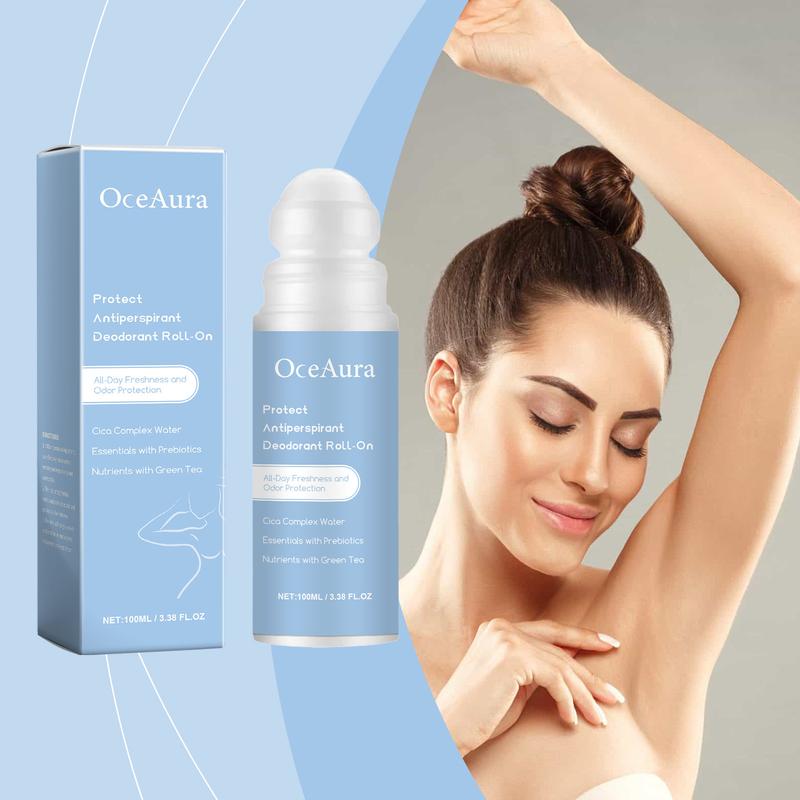 Product Introduction of OceAura body care takes xiang zhu light fragrance, sweat, fresh and refreshing skin care body cream, ladies body cream, ladies cosmetic body cream. 0