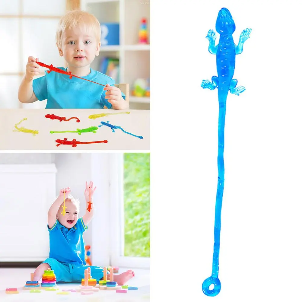 Gecko Dính Leo Tường, Độ Co Giãn Hoài Cổ, Kích Thước Nhỏ, Thiết Kế Sáng Tạo, Lỗ Thông Hơi, Thủ Công, Kiểu Lòng Bàn Tay, X7C6