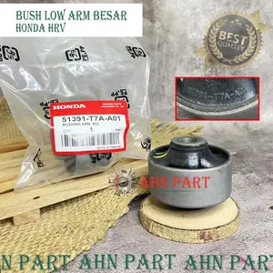 BUSHING LOWER ARM KARET BUSH BOS SAYAP BESAR HONDA HRV