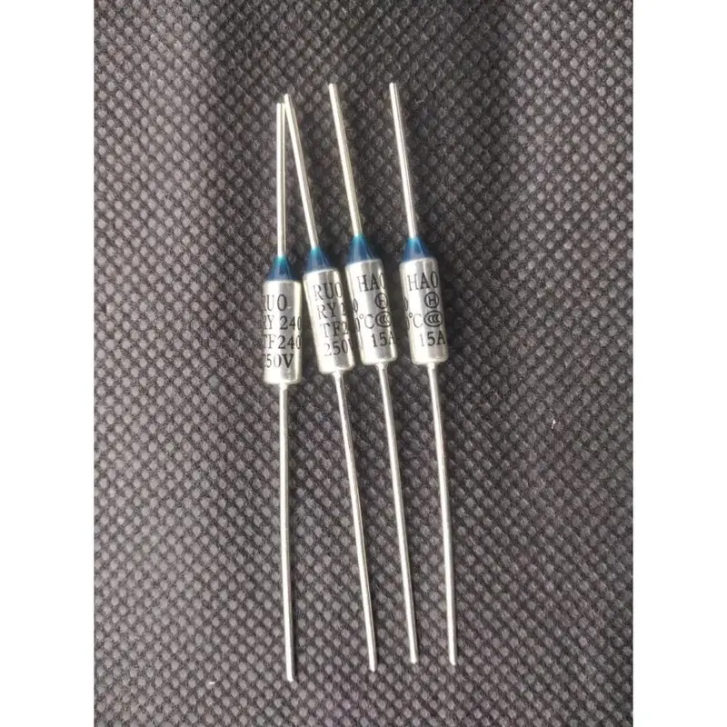 THERMOFUSE THERMAL FUSE 15A 250V 240°C & 250°C  MAGIC COM SETRIKA 1