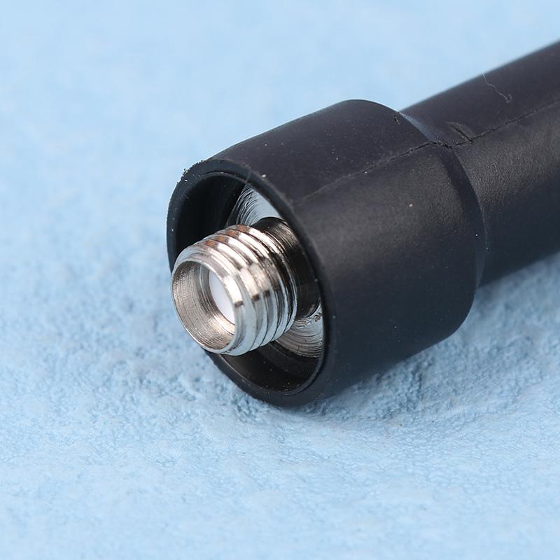 Product Introduction of Walkie Talkie Universal Antenna Ultra Soft Mini Short Antenna Handheld Thumb Antenna 11
