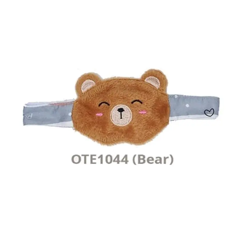 Omiland Eye Mask Baby Big Size Kacamata Jemur Bayi Jumbo Kenzie Babyshop 4
