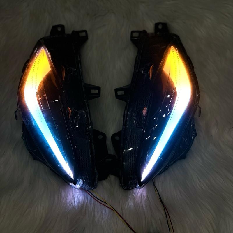 Cụm Demi Audi A7/I8X dành cho Vision 21-23