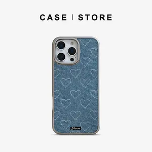 case_store Artistic Love Cowboy  Case  for iPhone 13 12 15 11 14 Pro Max 7 Plus XR X 7 8 14 15 Plus XS Max SE Shockproof  Cover