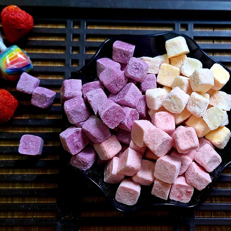 TÚI SC trái cây  sấy khô mix vị ăn chua ngọt _ đồ ăn vặt ngon <tặng mít sấy khô > Food