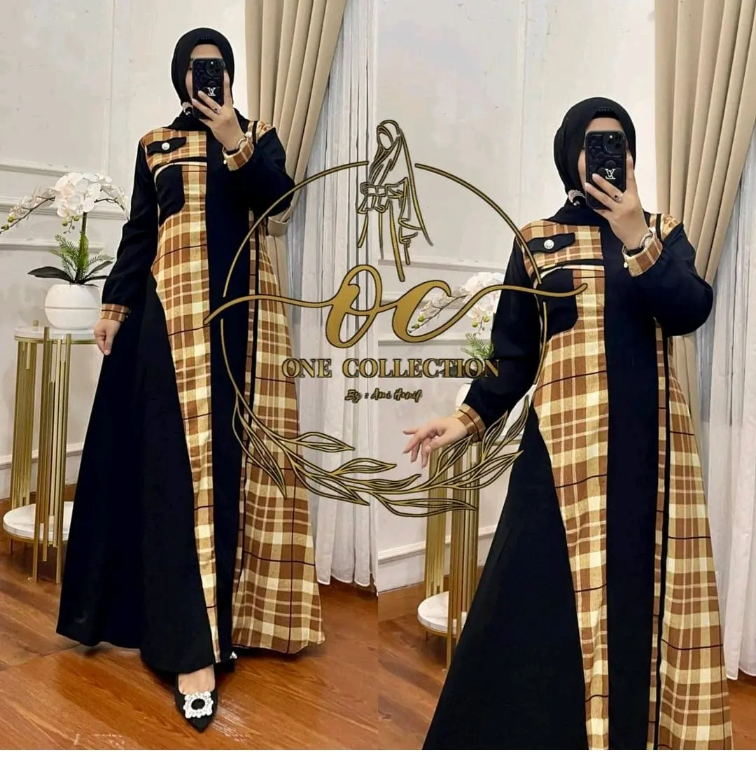 sandra dres brand one collection